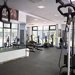 아파트 Sims Alessi Pool & Năvodari