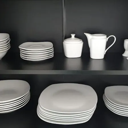 Lägenhet Sims Alessi Pool & Năvodari