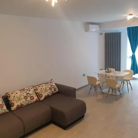 Sims By Alz Apartman *