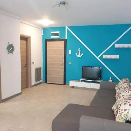 Sims Alessi Pool & Апартаменты