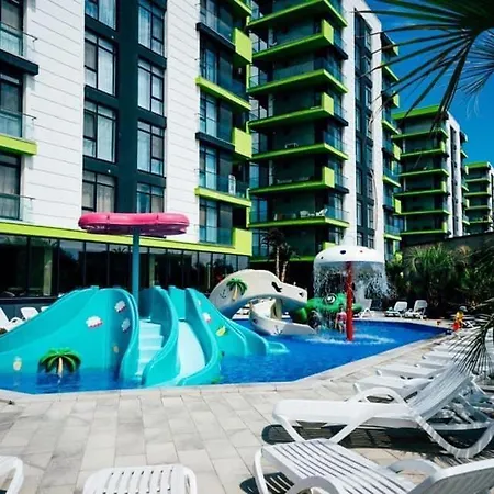 Apartman Sims By Alz Năvodari