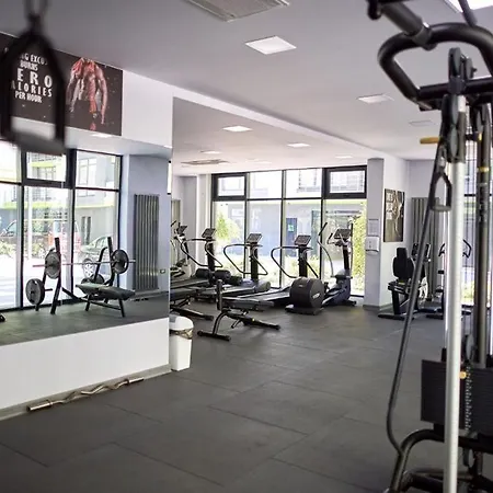 Apartman Sims By Alz Năvodari