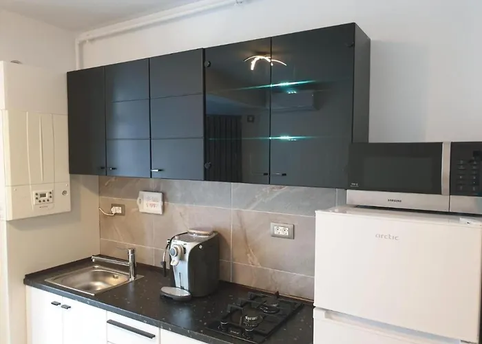 公寓 Sims By Alz 那沃达利