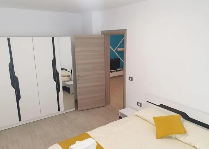 公寓 Sims By Alz *