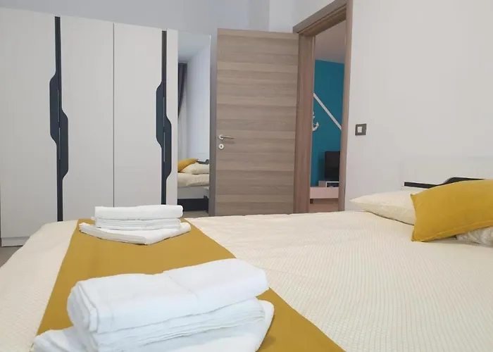 公寓 Sims By Alz *