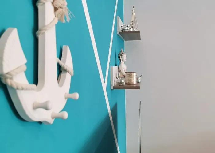 公寓 Sims By Alz 那沃达利