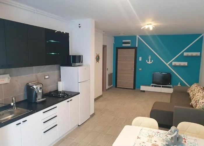 Sims By Alz 公寓 那沃达利