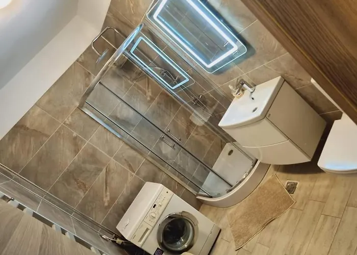 Sims By Alz 公寓 那沃达利