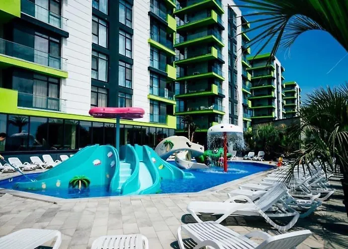 公寓 Sims By Alz 那沃达利