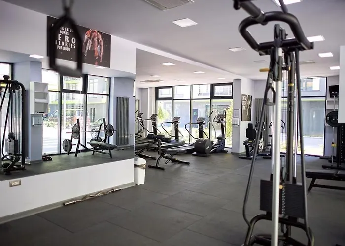 公寓 Sims By Alz 那沃达利