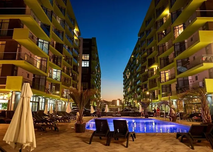 Sims By Alz 公寓 那沃达利